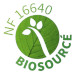 Produit bois certifié Biosourcée