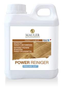 power-reiniger-mauler