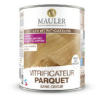Vitrificateur parquet sans odeur - Pot 1L - Mauler