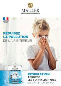 Réduisez la pollution - Brochure - Mauler