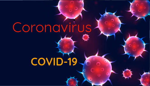 Kundeninformation zum Coronavirus (COVID-19)